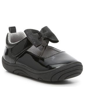 STRIDE RITE Gracie Mary Jane Flats